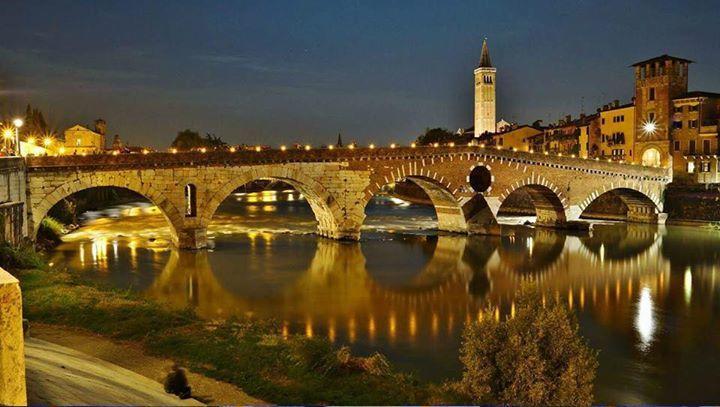 Alle Porte Del Centro Verona Exterior photo