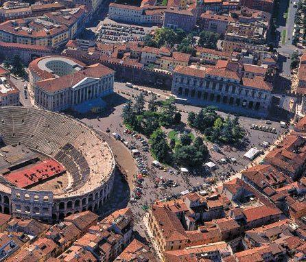 Alle Porte Del Centro Verona Exterior photo